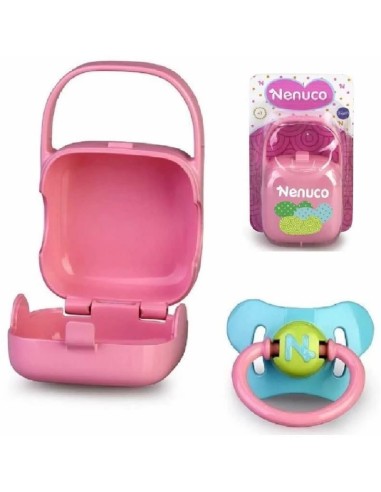 Nenuco Chupete