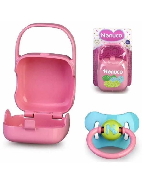 Nenuco Chupete