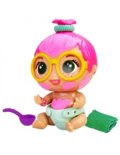 THE BELLIES MINI BABY FOOD PEPA-PRR!