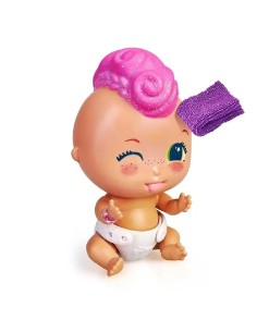 THE BELLIES MINI BABY FOOD PUNKY PINK 2