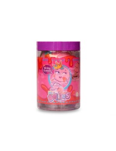 THE BELLIES MINI BABY FOOD BLINKY QUEEN 2
