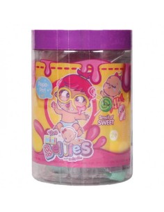 THE BELLIES MINI BABY FOOD PEPA-PRR! 2