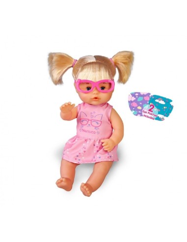 NENUCO CON GAFAS