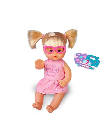 NENUCO CON GAFAS