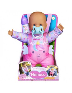 NENUCO ¿DAMOS UN PASEO? 2