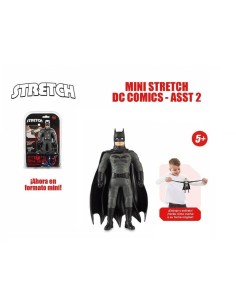 MINI STRETCH - DC COMICS - BATMAN 2
