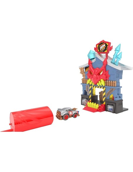 BOOM CITY RACERS - PLAYSET INFIERNO EXPL