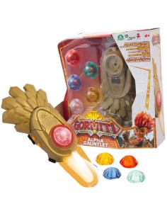 GORMITI S3 ALPHA GAUNTLET