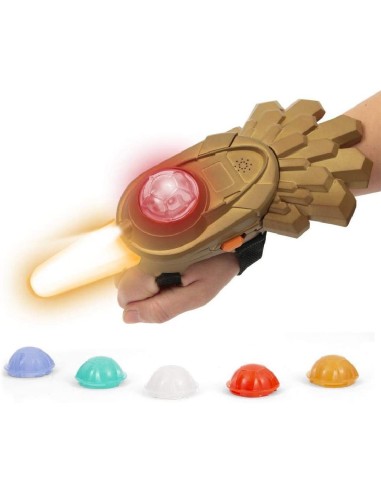 GORMITI S3 ALPHA GAUNTLET