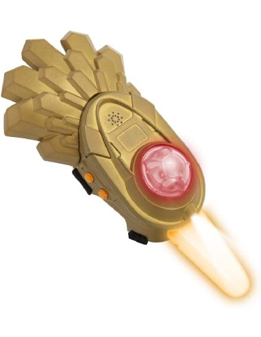 GORMITI S3 ALPHA GAUNTLET