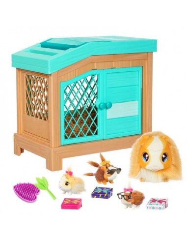 LITTLE LIVE PETS MAMA SURPRISE