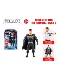 MINI STRETCH DC COMIC - SUPERMAN 2