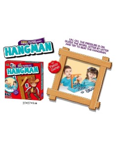 JUEGO AHORCADO