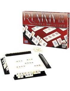 Rummy de Luxe