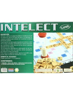 Intelect de Luxe