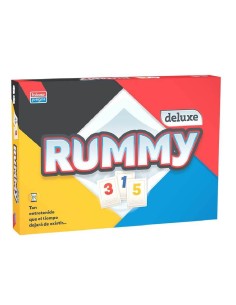 Rummy de Luxe 2