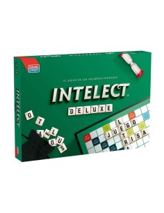 Intelect de Luxe 2