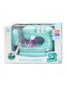 MAQUINA DE COSER MINT