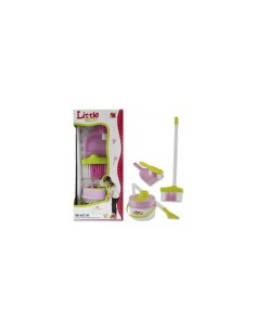 SET DE LIMPIEZA