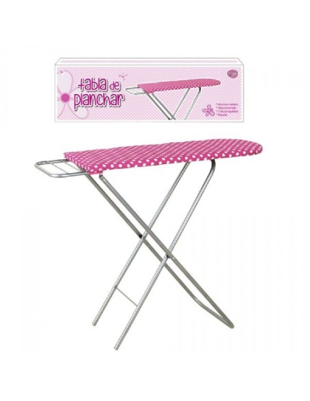 TABLA DE PLANCHAR INFANTIL DE JUGUETE