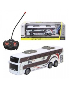 AUTOBUS R/C ESCALA 1:32