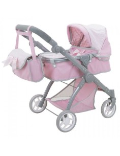 CARRO MUÑECA 62 X 38 X 68,5 (MANILLAR 68