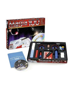 MAGIA 100 TRUCOS
