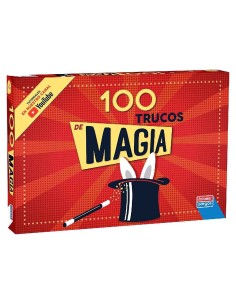 MAGIA 100 TRUCOS 2