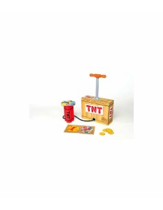 TNT JUEGO DE MESA