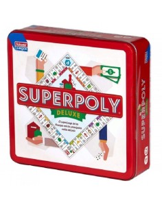 SUPERPOLY DE LUXE ED. 75 ANIVERSARIO