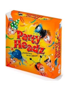 PARTY HEADZ 2
