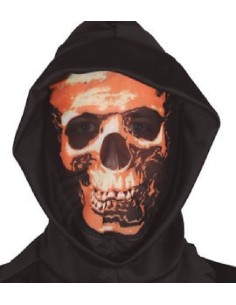 CAPUCHA CALAVERA