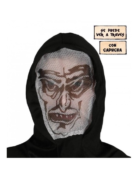 CAPUCHA VAMPIRO