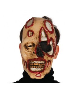 CARETA ZOMBIE