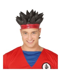 PELO LATEX ANIME