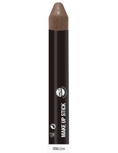BARRA MAQUILLAJE MARRON OSCURO
