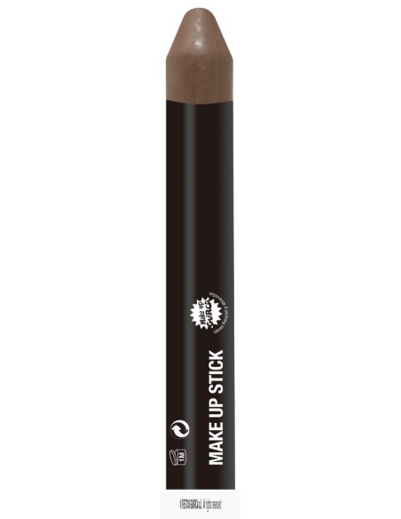 BARRA MAQUILLAJE MARRON OSCURO