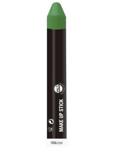 BARRA MAQUILLAJE VERDE 2