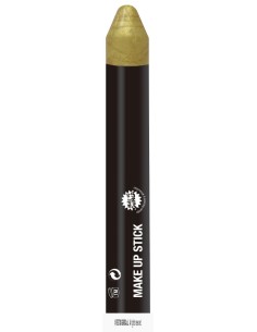 BARRA MAQUILLAJE ORO DORADO 2