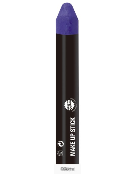 BARRA MAQUILLAJE VIOLETA