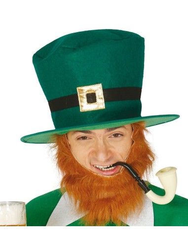 SOMBRERO ST.PATRICK`S DAY