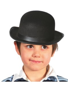 BOMBIN FIELTRO INFANTIL