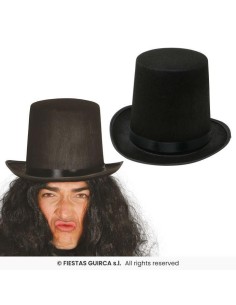 SOMBRERO CHISTERA ALTA 17 CMS.