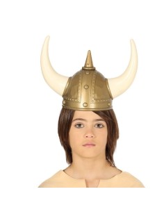 CASCO VIKINGO INFANTIL