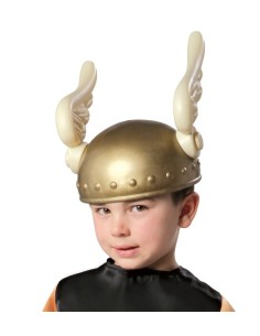 CASCO GALO INFANTIL