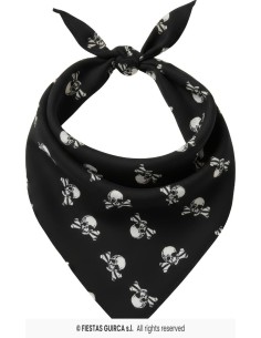 PAÑUELO PIRATA 2