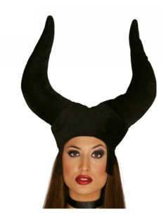 SOMBRERO MALEFICA