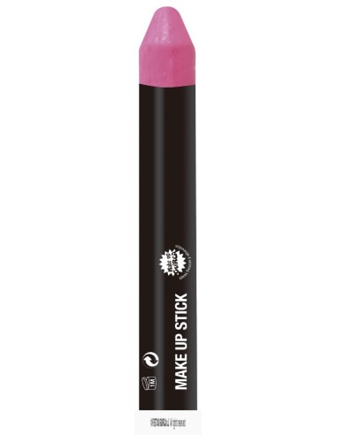 BARRA MAQUILLAJE INFANTIL ROSA 18 GR