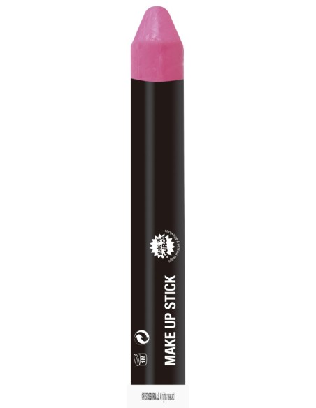 BARRA MAQUILLAJE INFANTIL ROSA 18 GR