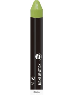 BLISTER BARRA MAQUILLAJE VERDE CLARO 2